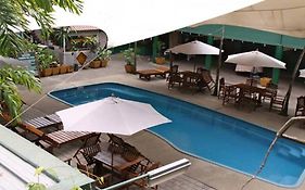 Hideaway Hotel
