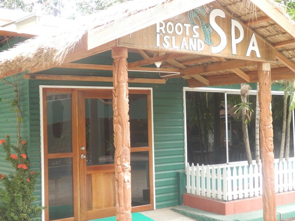 Hideaway Hotel Port Moresby Buitenkant foto