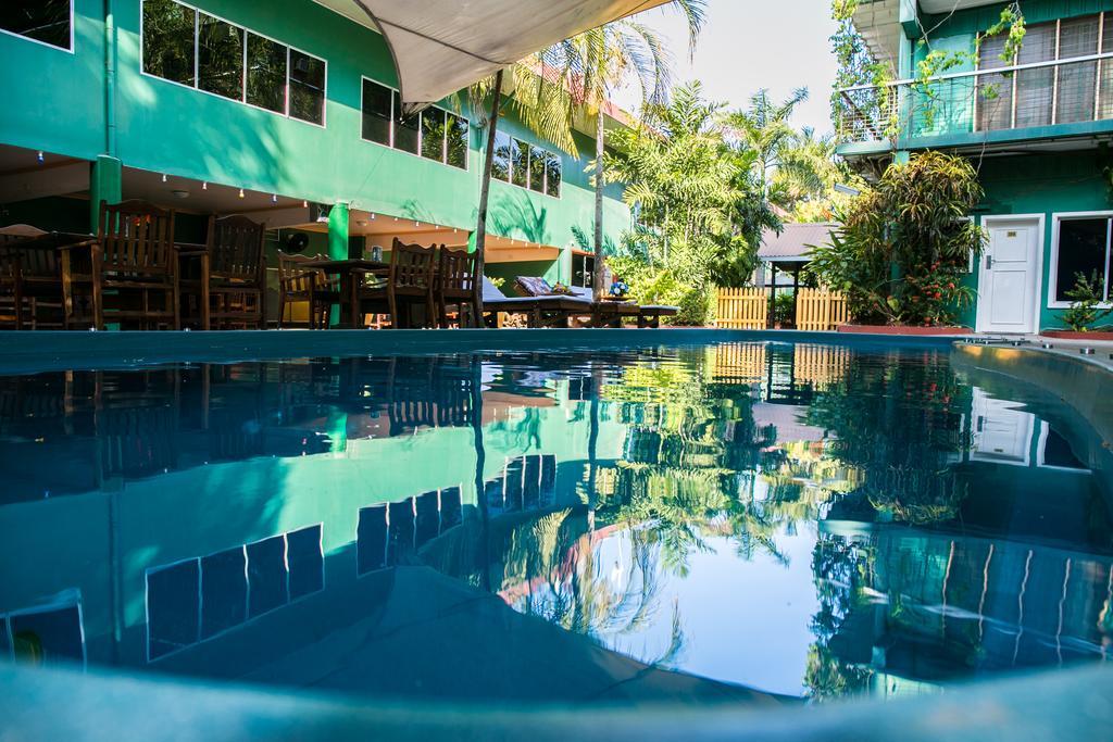 Hideaway Hotel Port Moresby Buitenkant foto